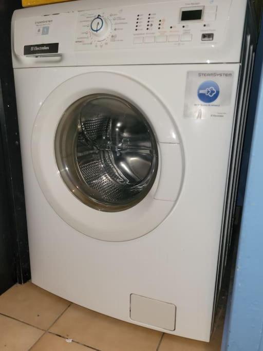 Appartement Quartier Latin 4 Personnes باريس المظهر الخارجي الصورة