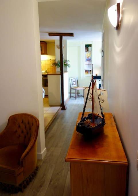 Appartement Quartier Latin 4 Personnes باريس المظهر الخارجي الصورة