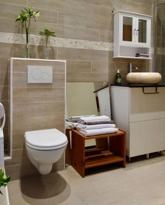 Appartement Quartier Latin 4 Personnes باريس المظهر الخارجي الصورة