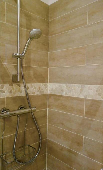 Appartement Quartier Latin 4 Personnes باريس المظهر الخارجي الصورة