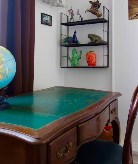 Appartement Quartier Latin 4 Personnes باريس المظهر الخارجي الصورة