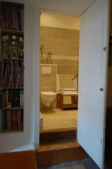 Appartement Quartier Latin 4 Personnes باريس المظهر الخارجي الصورة
