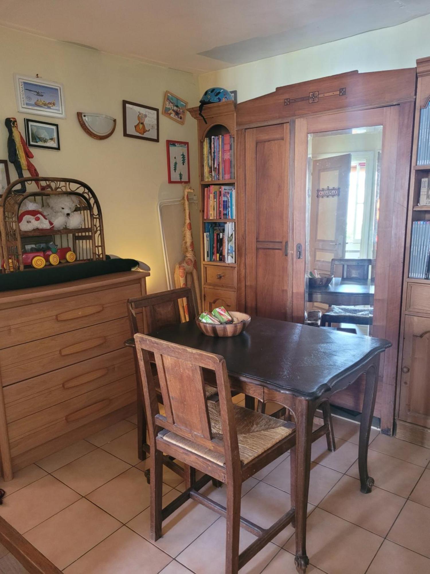 Appartement Quartier Latin 4 Personnes باريس المظهر الخارجي الصورة