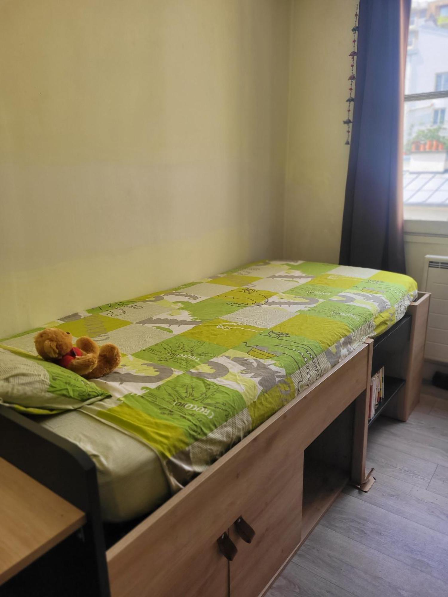 Appartement Quartier Latin 4 Personnes باريس المظهر الخارجي الصورة